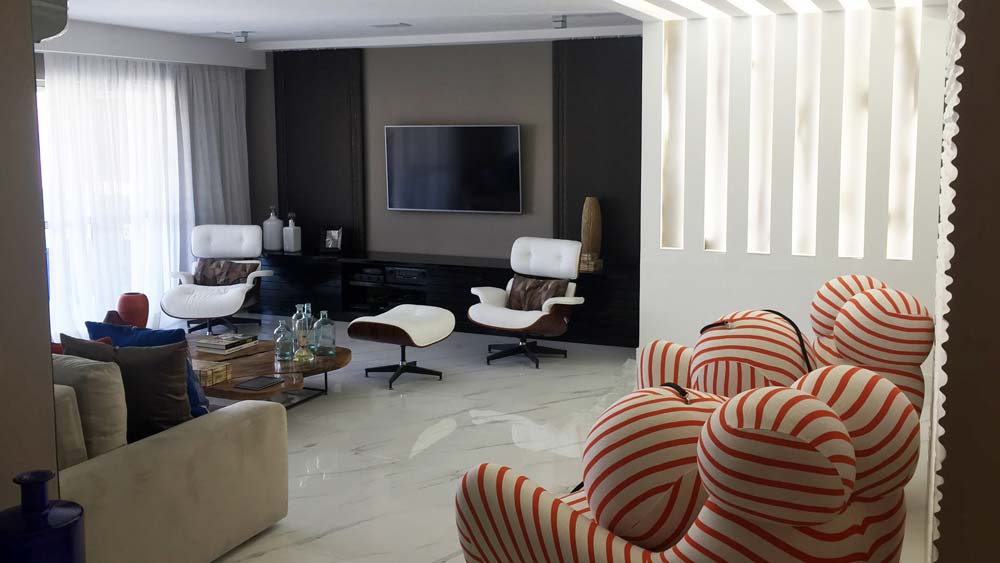 Apartamento Residencial