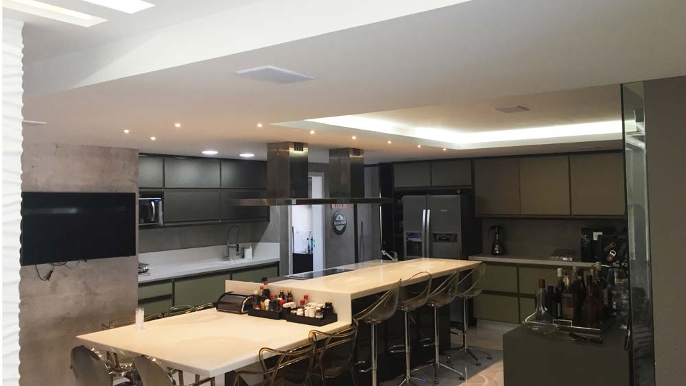 Apartamento Residencial